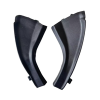 Kit de carrocería de coche/cubierta de guardabarros de piezas de automóvil para RAV4 2008 53867-0R020 53866-0R020