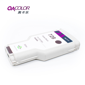 OACOLOR HP772 rigenerato per cartuccia d'<span class=keywords><strong>inchiostro</strong></span> compatibile con <span class=keywords><strong>stampante</strong></span> <span class=keywords><strong>HP</strong></span> Designjet Z5200 Z5400A - Product Image 4