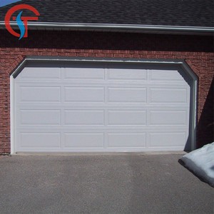 <span class=keywords><strong>Porte</strong></span> <span class=keywords><strong>de</strong></span> <span class=keywords><strong>garage</strong></span> <span class=keywords><strong>coulissante</strong></span> verticale automatique à sections - Product Image 6