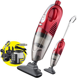 Venta caliente de mano portátil húmedo y seco inalámbrico cabezales de cepillo múltiple aspiradora portátil de mano para el hogar y el coche - Product Image 1