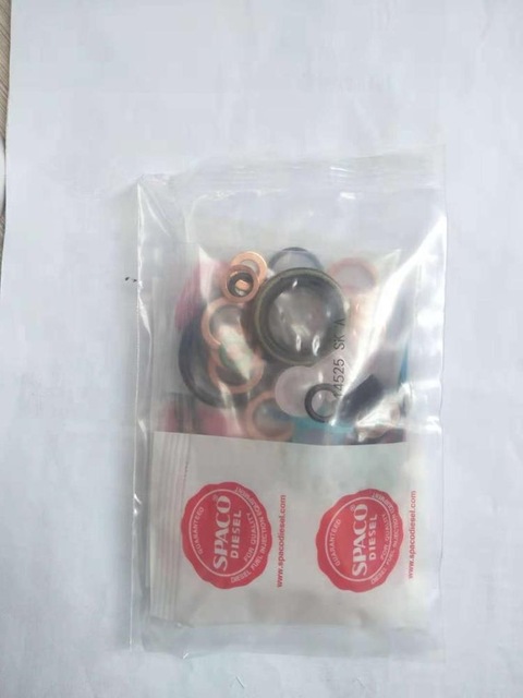 WX Diesel gasket Set repair kits 096010-0540C ( No 14525 ) 14525