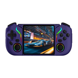 Consola de Videojuegos Portátil Epro X95 PRO 2026, Pantalla de 3.5 Pulgadas, Buen Modelo, Android 9.0, Reproductor de Juegos Retro Clásicos para Regalos - Product Image 6