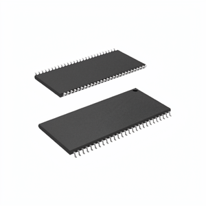 Compre Componentes Electrónicos en Línea 54 TSOP AS4C16M16SA-6TANTR Canal del Fabricante de Memorias - Product Image 1