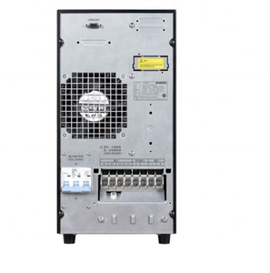 3C10KS 10KVA/9000W Sistema de Alimentación Ininterrumpida (UPS) Trifásico en Línea, Monofásico, Sin Batería - Product Image 5