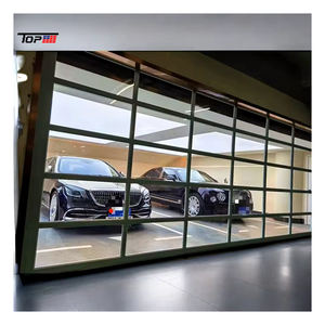 <span class=keywords><strong>Porte</strong></span> <span class=keywords><strong>de</strong></span> <span class=keywords><strong>garage</strong></span> à enroulement tendance, portes <span class=keywords><strong>de</strong></span> <span class=keywords><strong>garage</strong></span> en verre dépoli, moteur 24V, ouvre-<span class=keywords><strong>porte</strong></span> <span class=keywords><strong>de</strong></span> <span class=keywords><strong>garage</strong></span> pour maison et villa - Product Image 2