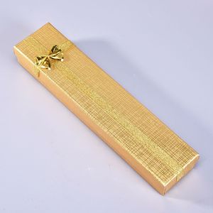 Confezione regalo per festa della mamma confezione regalo per gioielli in <span class=keywords><strong>legno</strong></span> nastro da imballaggio Lenny oro <span class=keywords><strong>e</strong></span> <span class=keywords><strong>argento</strong></span> - Product Image 4
