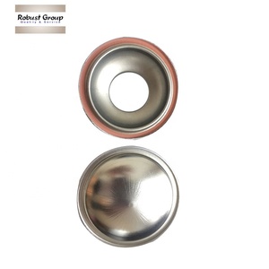 Tapas de lata de <span class=keywords><strong>Aerosol</strong></span>, GR-203 - Product Image 1