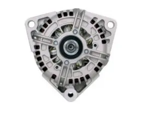 Cq wholesea tự động Bộ phận động cơ AC alternator 24V 110A maxtruck 0124655039 1377860 1528593 1540480 1697024 1697322