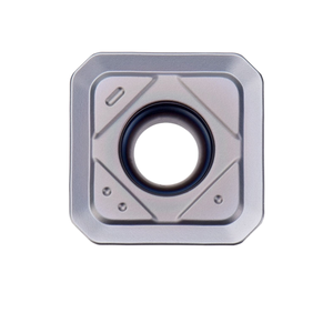 Inserto de fresado superendurecido, de alto rendimiento, de marcas importadas, BS1002 - Product Image 6