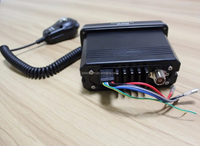 Radio Mobil VHF Marine 25W Dua Arah Walkie Talkie RS-507M CB HF Transceiver Transmitter Tahan Air IP67 Woki Toki Radio Amatir