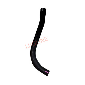 Tuyau en caoutchouc LHOLINE 16571-22070 EPDM, longueur standard, connecteur pour eau, carburant et chauffage - Product Image 3