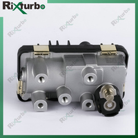 Actionneur électronique de turbocompresseur Rixturbo pour Mini Cooper One D 1.6D 82Kw 11658506724 54359880047 6NW010430-00