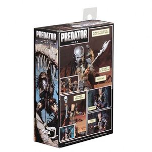 Mô hình hành động cuối cùng <span class=keywords><strong>ahab</strong></span> Predator Neca 51569 Predator 7 inch - Product Image 3