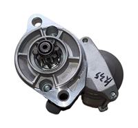Conjunto de Motor de Arranque KX U30, Piezas de Repuesto para Excavadora