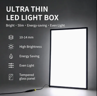 Enseigne lumineuse extérieure programmable RVB géante, multicolore, basse consommation, best-seller, panneaux LED