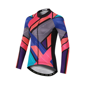 Bulk Custom Mixed-Gender Team Bib Uniforms Full Sublimation Print with Integrated Chamois <b>Pad</b> for Large Club Team Event Supply - Product Image 2