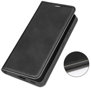 Étui portefeuille en cuir Pu à rabat S21 pour <span class=keywords><strong>Samsung</strong></span> Galaxy A04 - Product Image 6