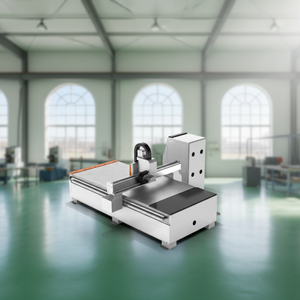 Ruijie 4*8ft ATC Wood CNC Router Machine 1325 CNC Router for Furniture Equipments