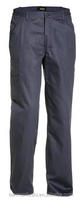 Combinaison de travail multi-poches pour hommes, collection printemps et automne, grande taille, pantalon de travail