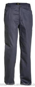 <strong>Overalls</strong> Spring and Autumn Plus Size <strong>Work</strong> Clothes Working <strong>Overalls</strong> for Men Multi-pocket Machine Repair <strong>Work</strong> Pants - Product Image 4