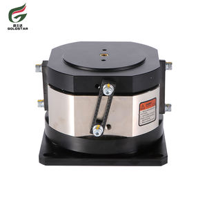 جهاز اهتزاز دقيق JMA120 |   آلة تغذية اهتزازية بوعاء - Product Image 3