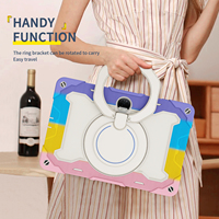 Étui arrière amovible rotatif pour Honor Pad 9 2024 12.1 pouces personnaliser étui pour tablette support OEM