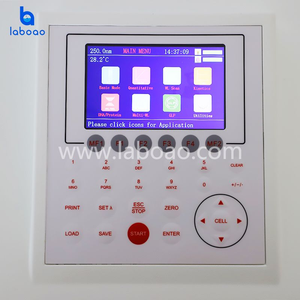 Laboao 저렴한 가격의 형광 분광광도계 - Product Image 6