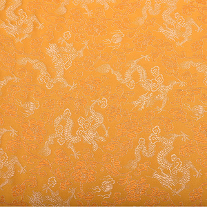 Giá Thấp <span class=keywords><strong>Nylon</strong></span> Dragon <span class=keywords><strong>Pattern</strong></span> Jacquard Thổ Cẩm Vải Chất Liệu May DIY Vải Bán Buôn Vải - Product Image 5