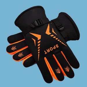 Gants tactiques intégraux pour hommes, vente en gros, pour la gym et l'entraînement, avec écran tactile sur la paume, pour la moto et le cyclisme - Product Image 2