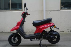 Prix d'usine, vente chaude, scooter 4 temps avec homologation EEC - Product Image 6