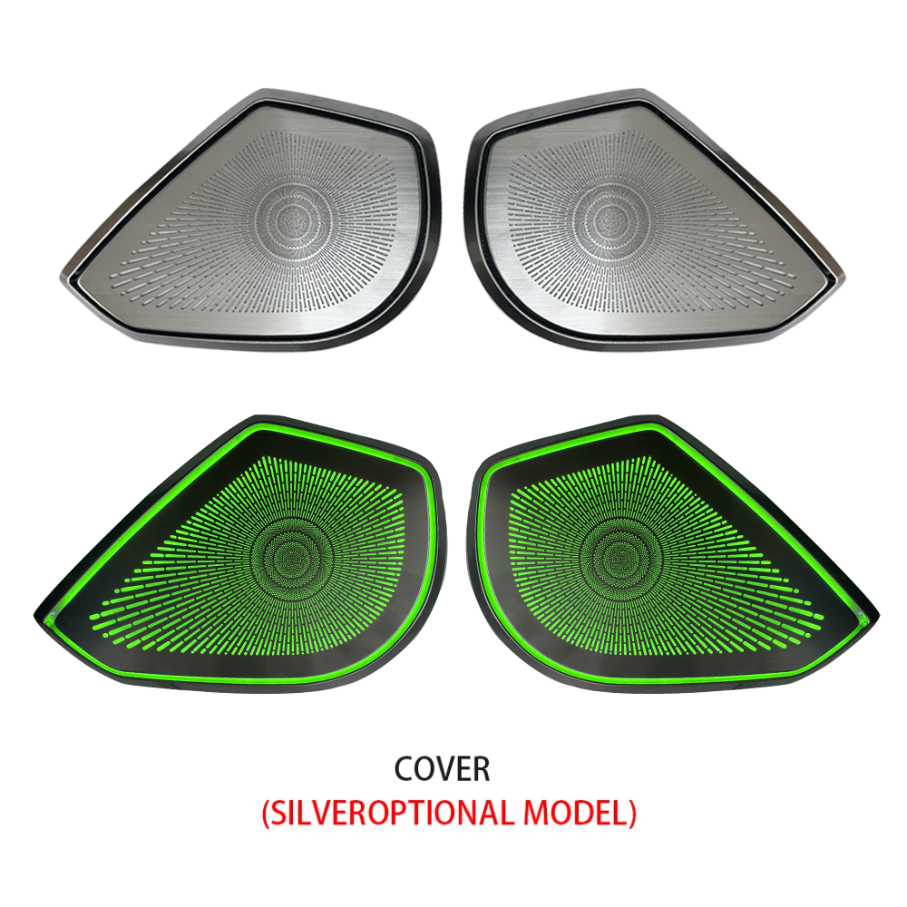 Couverture Berlin Argent - [Facultatif]