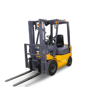 הידראולי זול מלגזות קטן דיזל 1.5ton 1.5t מלגזה משאית ייצור מחיר 4*4 1 טון למכירה ב סין - Product Image 3