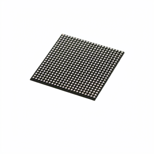 484 FBGA 5CEFA7U19I7N ชิปอิเล็กทรอนิกส์แบบฝังใน มีสินค้าในสต็อก - Product Image 1