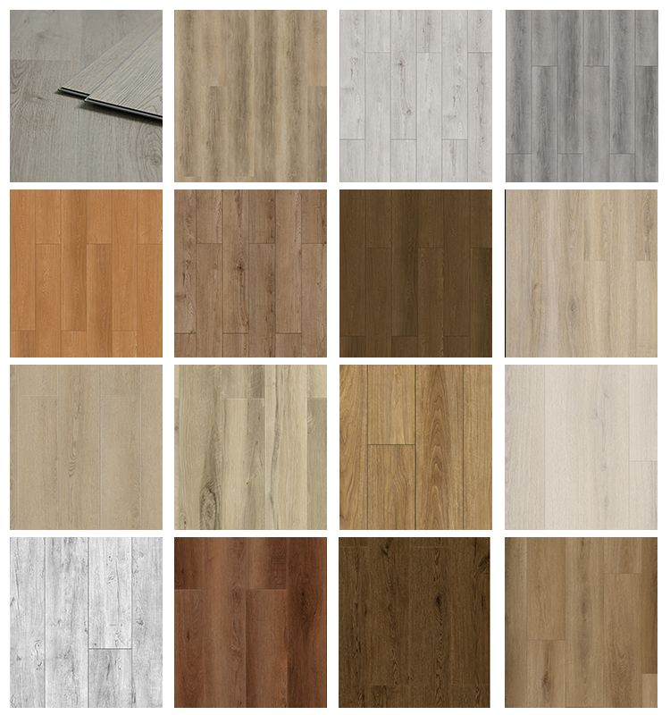 wood color