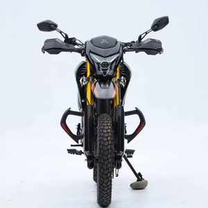 Motocicleta Todoterreno de 150cc, Enduro, de Gasolina, Doble Propósito, para Adultos, Recreativa, para Senderos - Product Image 3