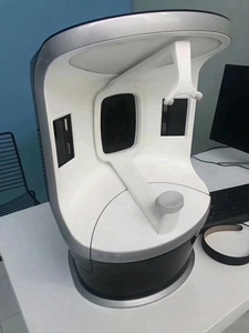 Máquina analizadora Facial de análisis de alcance de piel profesional Escáner de piel <span class=keywords><strong>3D</strong></span> Visia 6 VISIA 7 Mejor equipo de diagnóstico de piel de análisis - Product Image 2