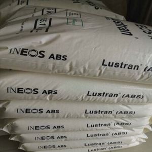 New <b>Plastic</b> Raw Materials ABS <b>Plastic</b> Granules Recycled Eco Friendly Resin PP for Injection Molding ABS Resin Pellets - Product Image 4
