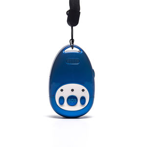 Localizador GPS para Bebés/Localizador Personal TL-406 - Product Image 4