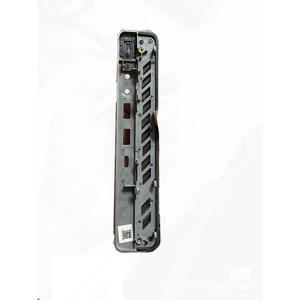 Panel Frontal Mini DM Color Plateado para <span class=keywords><strong>HP</strong></span> 800 <span class=keywords><strong>G4</strong></span> <span class=keywords><strong>600</strong></span> <span class=keywords><strong>G4</strong></span> 400 <span class=keywords><strong>G4</strong></span> - Product Image 3