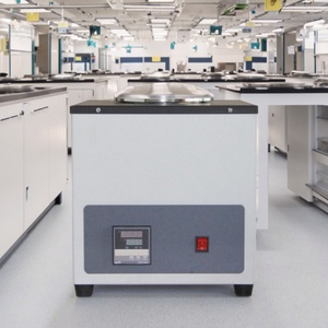 Analizador de Residuos de Carbono, Productos para el Método de Horno, Máquina de Prueba de Residuos de Carbono, Probador de Residuos de Carbono - Product Image 2