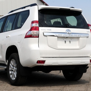 <span class=keywords><strong>Toyota</strong></span> <span class=keywords><strong>Prado</strong></span> 4.0L 4x4 automatique standard 7 places, conduite à gauche, Euro V, modèle 2014 - Prix compétitif - Product Image 5