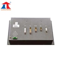Controlador CNC de Plasma Starfire Sf-2100c, DC24V, Velocidad de 24 m/min, 2 Ejes, Memoria de 256 MB, Almacenamiento de 4G/32G para Máquina de Corte CNC