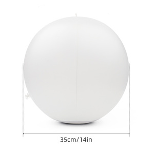 Bán buôn 14 inch IP68 không thấm nước điều khiển từ xa LED năng lượng mặt trời nổi Đèn Hồ bơi cho Phục sinh bên cho vườn bơi Ao - Product Image 3