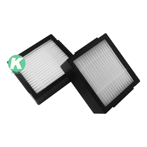 Repuestos/Accesorios para Aspiradora Robótica Irobots Roombas Combo <span class=keywords><strong>J7</strong></span>/<span class=keywords><strong>J7</strong></span>+: Mopa, Cepillo Principal, Cepillo Lateral, Filtro, Ruedas Universales - Product Image 5
