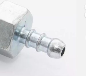 Régulateur de pression de gaz basse pression standard LH de haute qualité 8mm/10mm/11mm 1/4'' - Volant de réduction de pression - Réglable pour usage commercial - Product Image 4