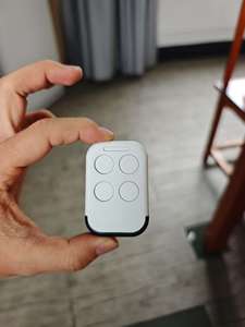 Foyum không dây RF phổ điều khiển từ xa tùy chỉnh 315-868MHz bạn muốn mô hình cho cửa trượt điều khiển từ xa Transmitter - Product Image 3