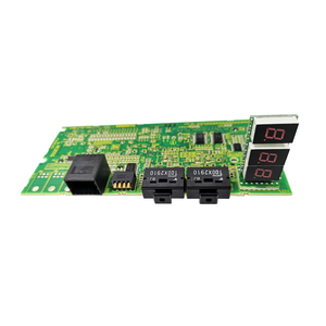 Placa FSSB A20B-2102-0501 para A06B-6321-H332 FANUC, Nueva Placa de Circuito PCB Original - Product Image 5