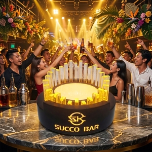 Support de Présentation pour Bouteilles de Whisky <span class=keywords><strong>VSOP</strong></span> XO, Vin, Liqueur, Tequila, Rhum, Vodka, <span class=keywords><strong>Cognac</strong></span>, Brandy – Présentoir Glorifier - Product Image 4