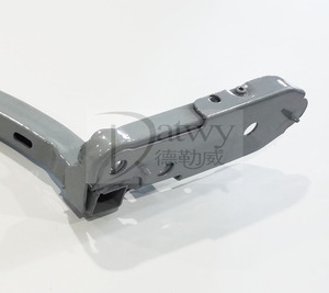 Cerniere Portellone Posteriore Sinistro OE 8613C6 9662340080 9662339980 8613C7 per <span class=keywords><strong>Citroen</strong></span> C5 III X7 08- EZR Sedan (Marca Datwy) - Product Image 4