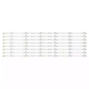 Bande lumineuse LED pour téléviseur HX-NO.658 pour K550WDC1 4708-K550WD-A2113N01 Réparation de la rétroéclairage LED du téléviseur LE55D8800 T55K05 X55K - Product Image 1